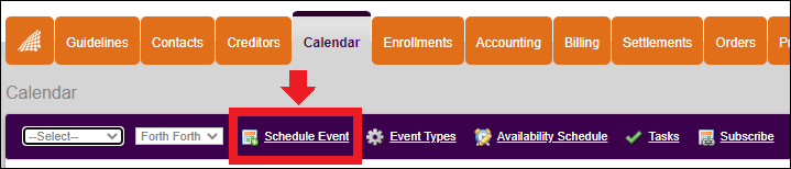 Calendar_Tab_to_Schedule_Event_Apr2023.png