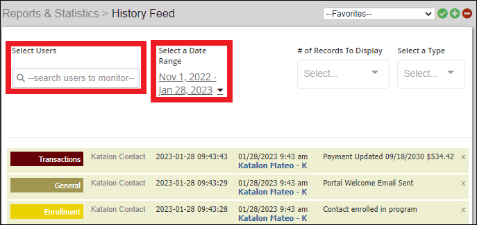 History_Report_Users_and_Date_Range_Selection.png