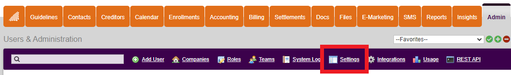 Admin_Tab_to_Settings_New_Jan2023.png
